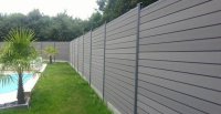 Portail Clôtures dans la vente du matériel pour les clôtures et les clôtures à Bazentin